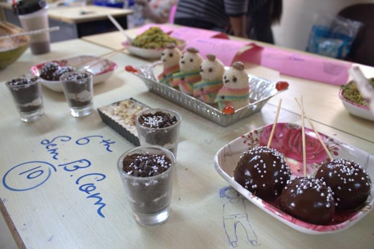 Ramaiah Institute of Business Studies Bangalore Events photo 1